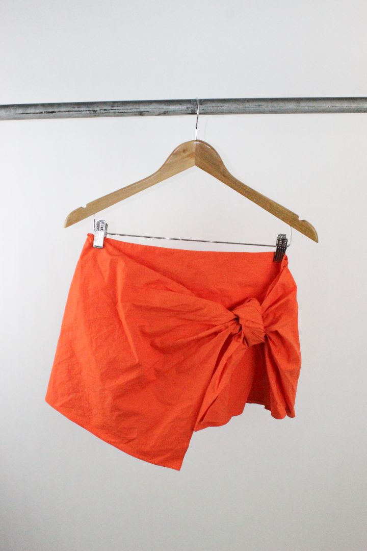 MINI SKIRT, VENROY, S