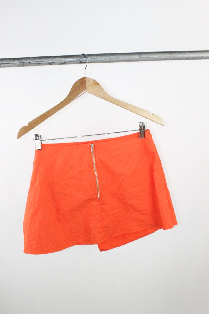 MINI SKIRT, VENROY, S