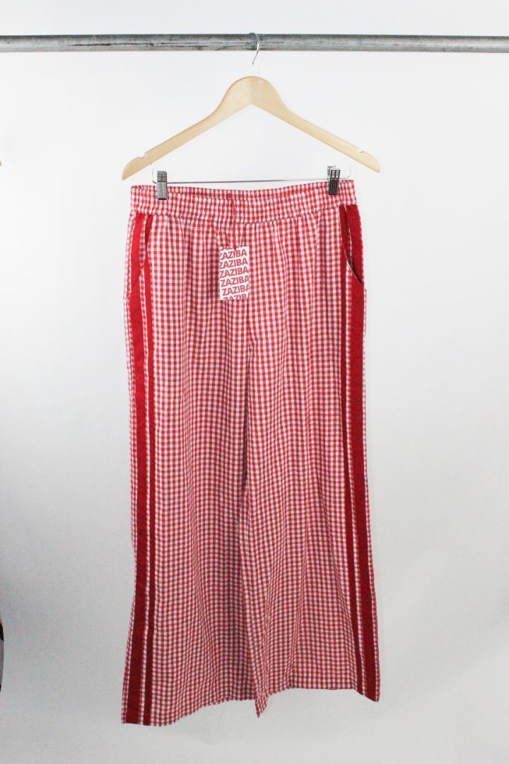 PANTS, ZAZIBA, XL