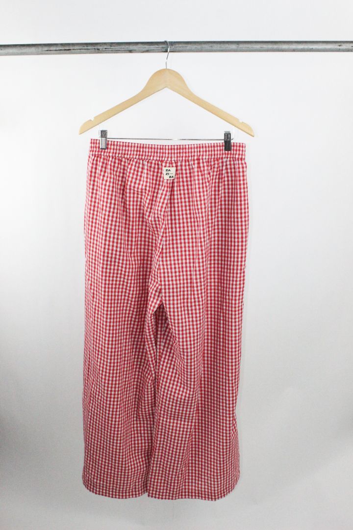 PANTS, ZAZIBA, XL