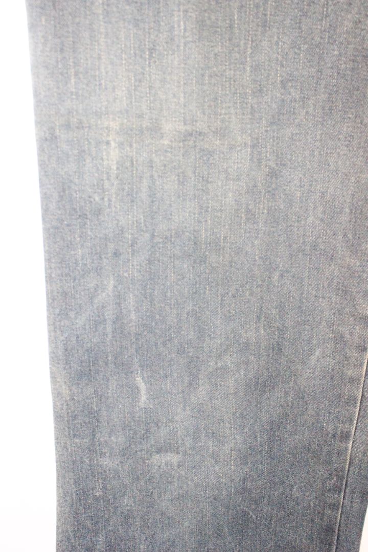 JEANS, FLATLINER, 10