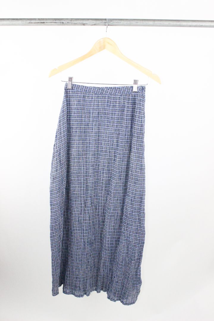 MIDI SKIRT, AFENDS, XS
