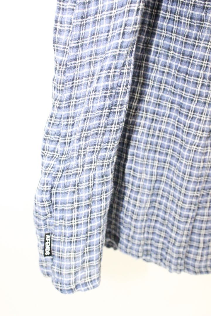 MIDI SKIRT, AFENDS, XS