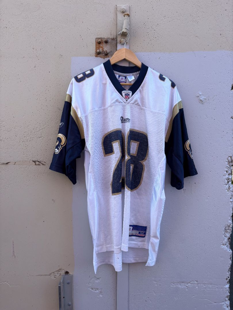 SS TEE, REEBOK NFL, M