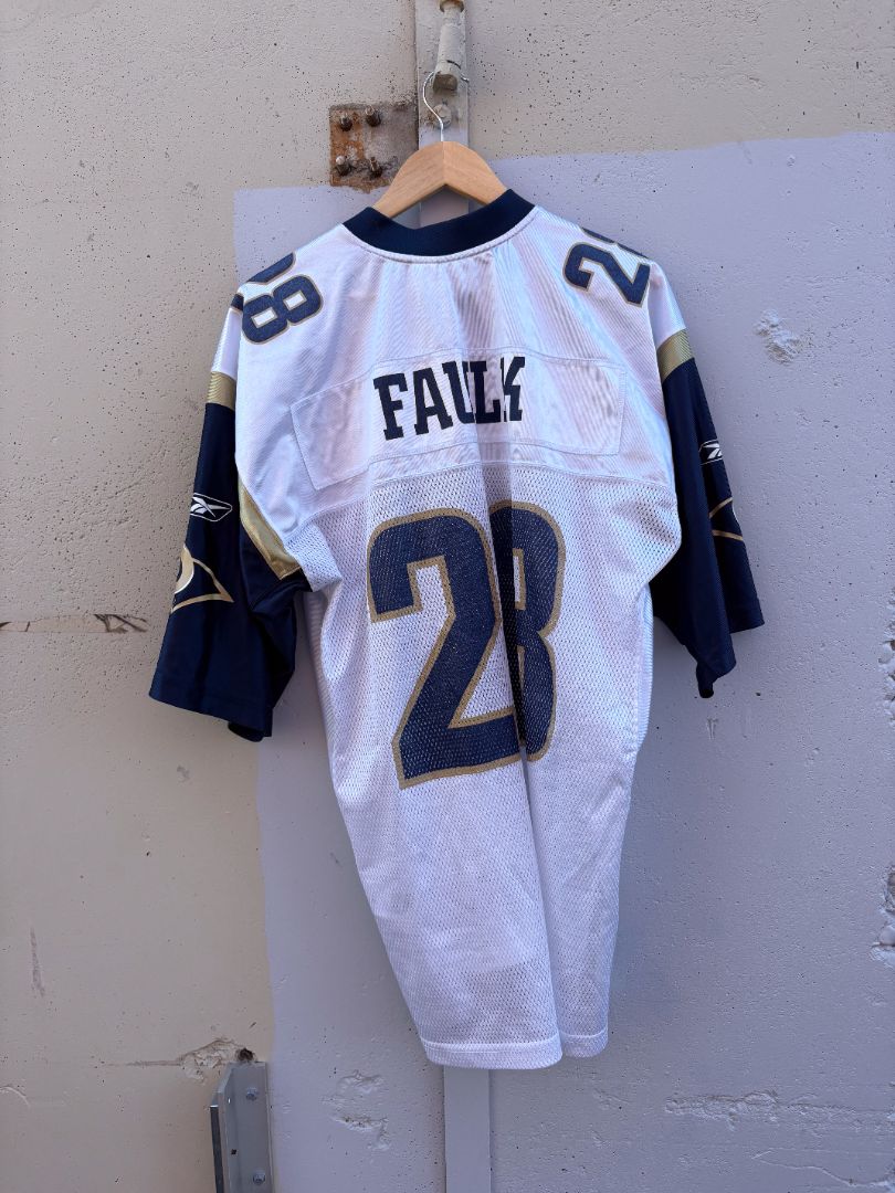 SS TEE, REEBOK NFL, M