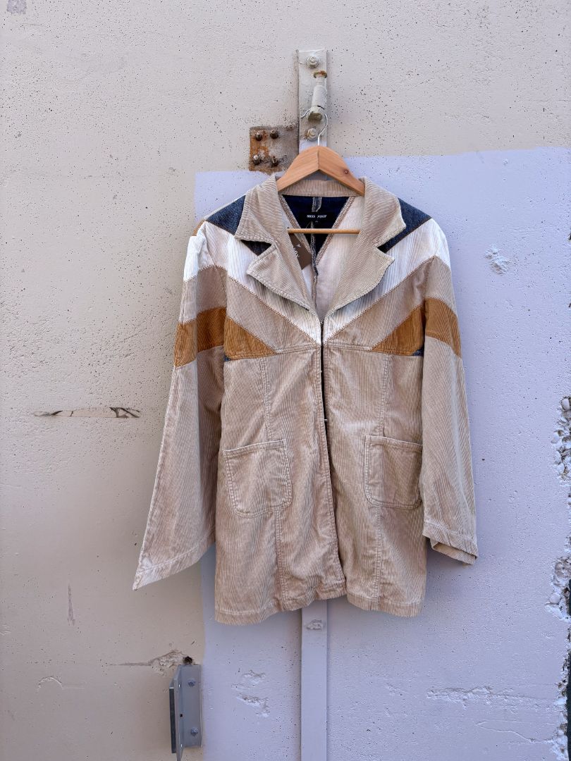 Y2K, JACKET, MISS POSH, 14