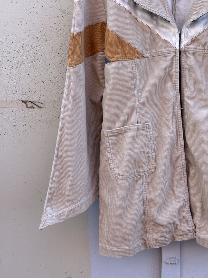 Y2K, JACKET, MISS POSH, 14