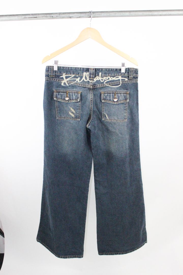 JEANS, BILLABONG, 14