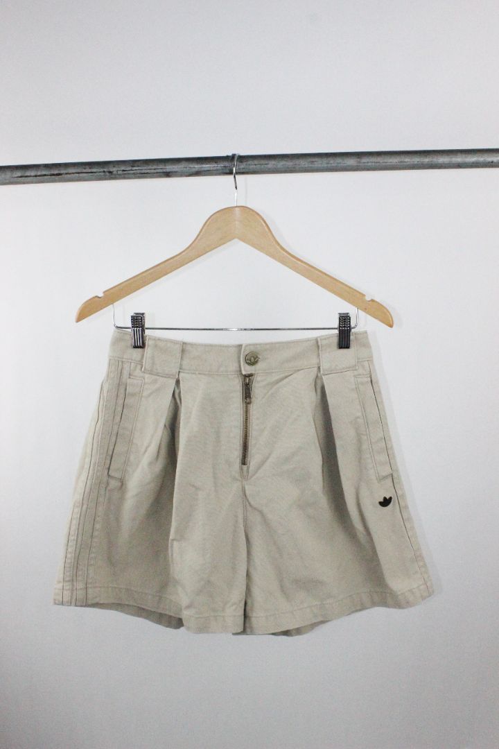 SHORTS, ADIDAS, 8