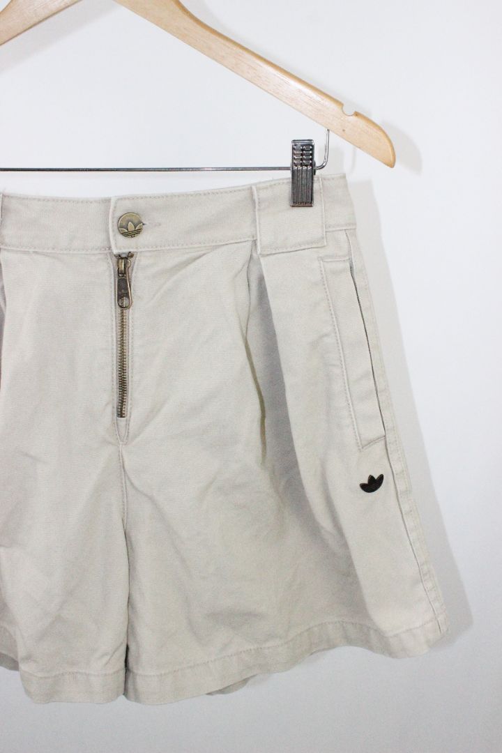 SHORTS, ADIDAS, 8
