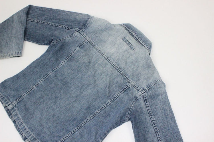 VINTAGE — 'LET ME B' Jacket, 10