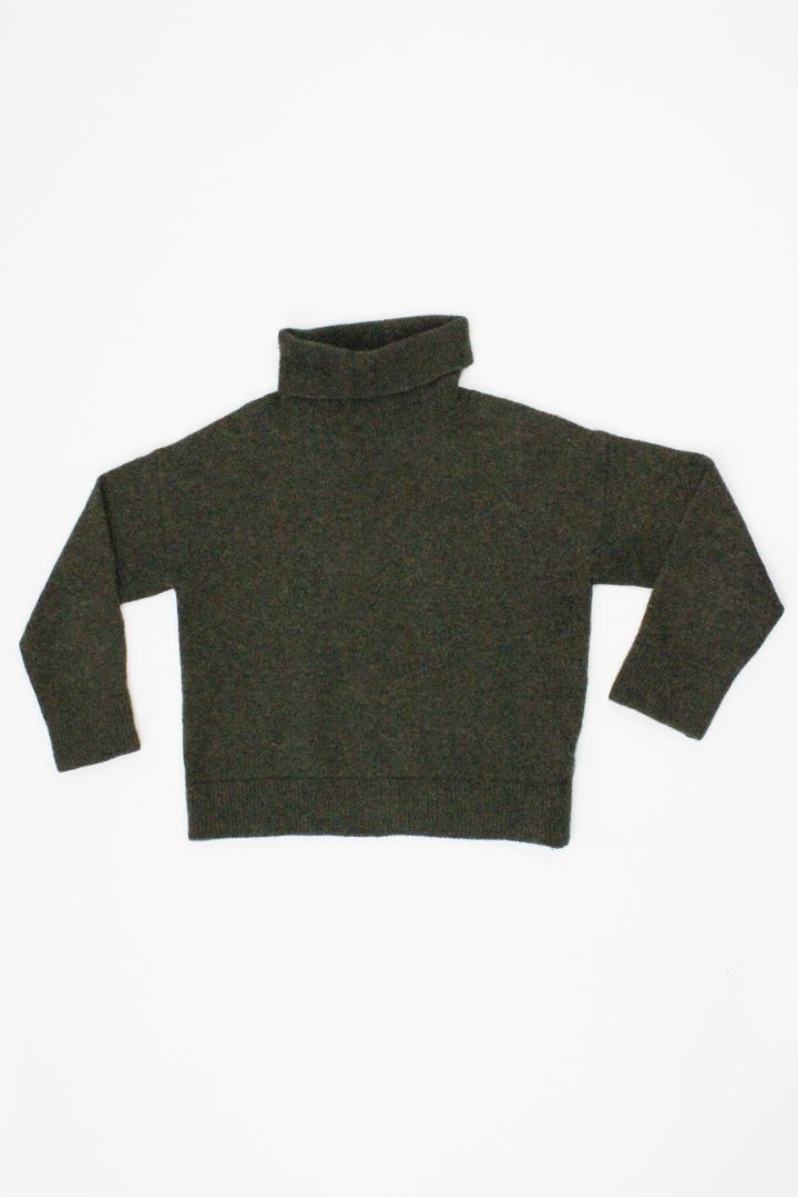 RUBY  —  Otto Knit, 4