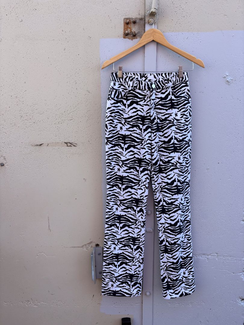 VINTAGE, PANTS, YD, 10