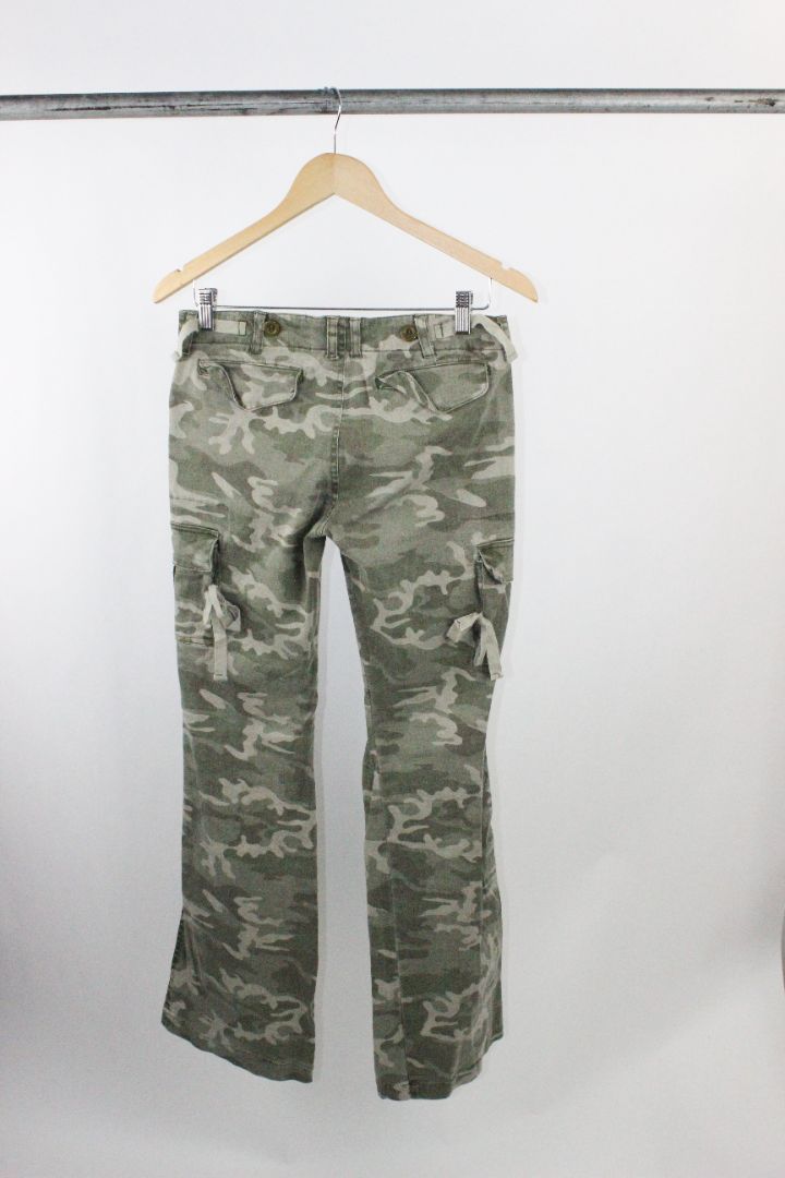PANTS, FACE OFF, 10