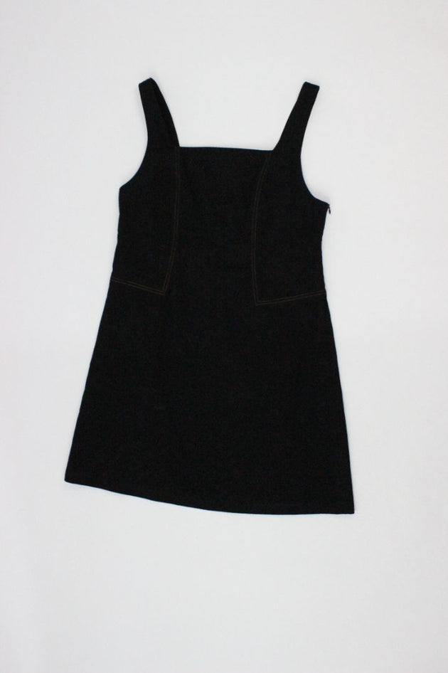I LOVE UGLY — Mini Dress, L