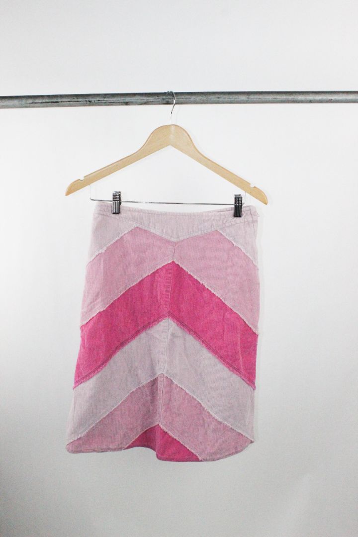MIDI SKIRT, FAT FACE, 8