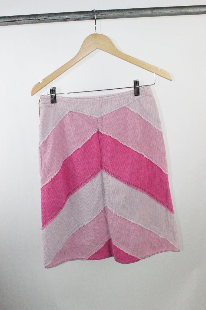 MIDI SKIRT, FAT FACE, 8