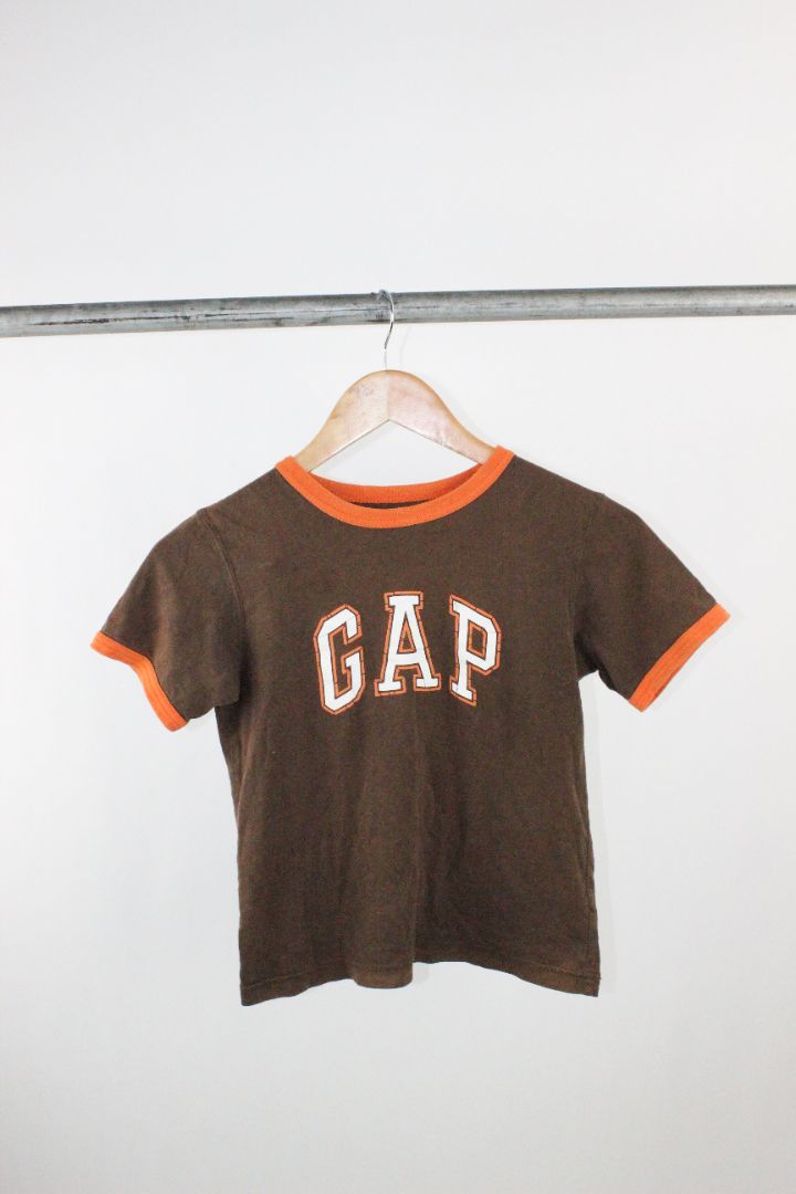 SS TEE, GAP, XS