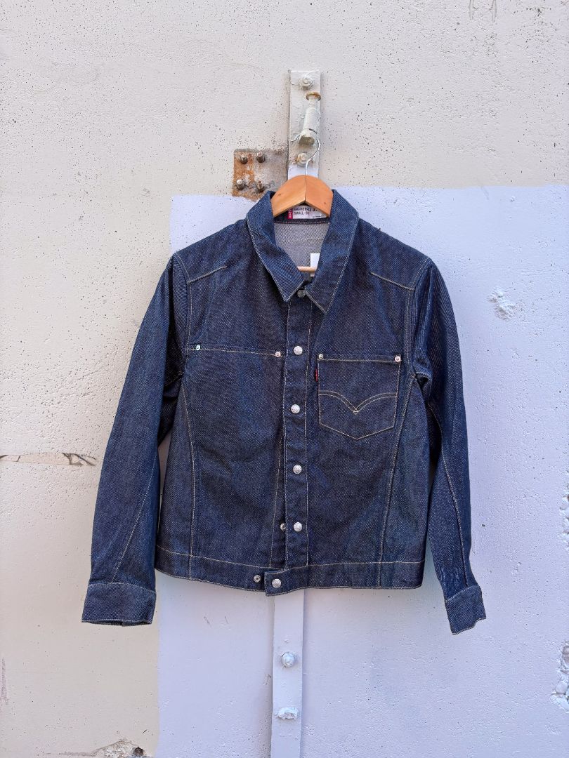 JACKET, LEVI'S, S