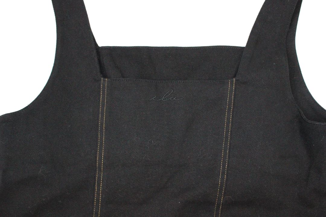 I LOVE UGLY — Mini Dress, L