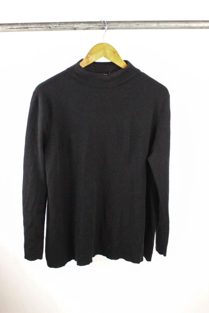 KNIT, SILLS, XL