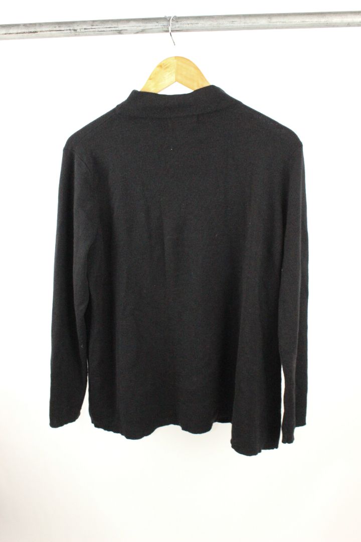 KNIT, SILLS, XL