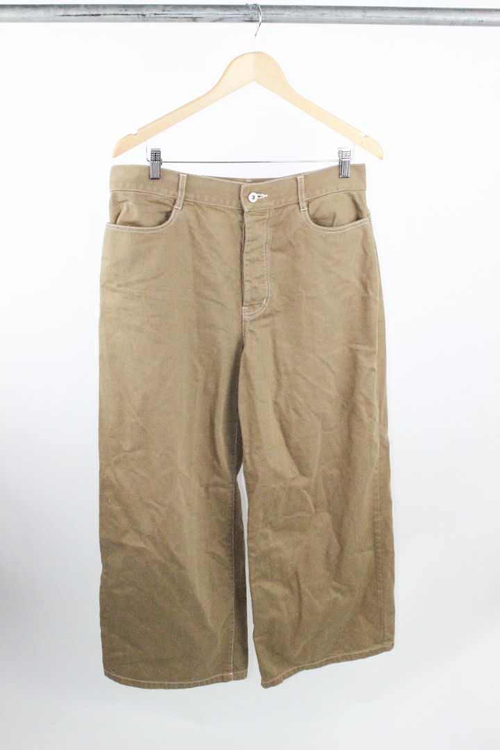 PANTS, KOWTOW, XL