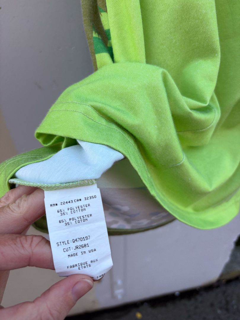 Y2K, MIDI DRESS, ROXY, S