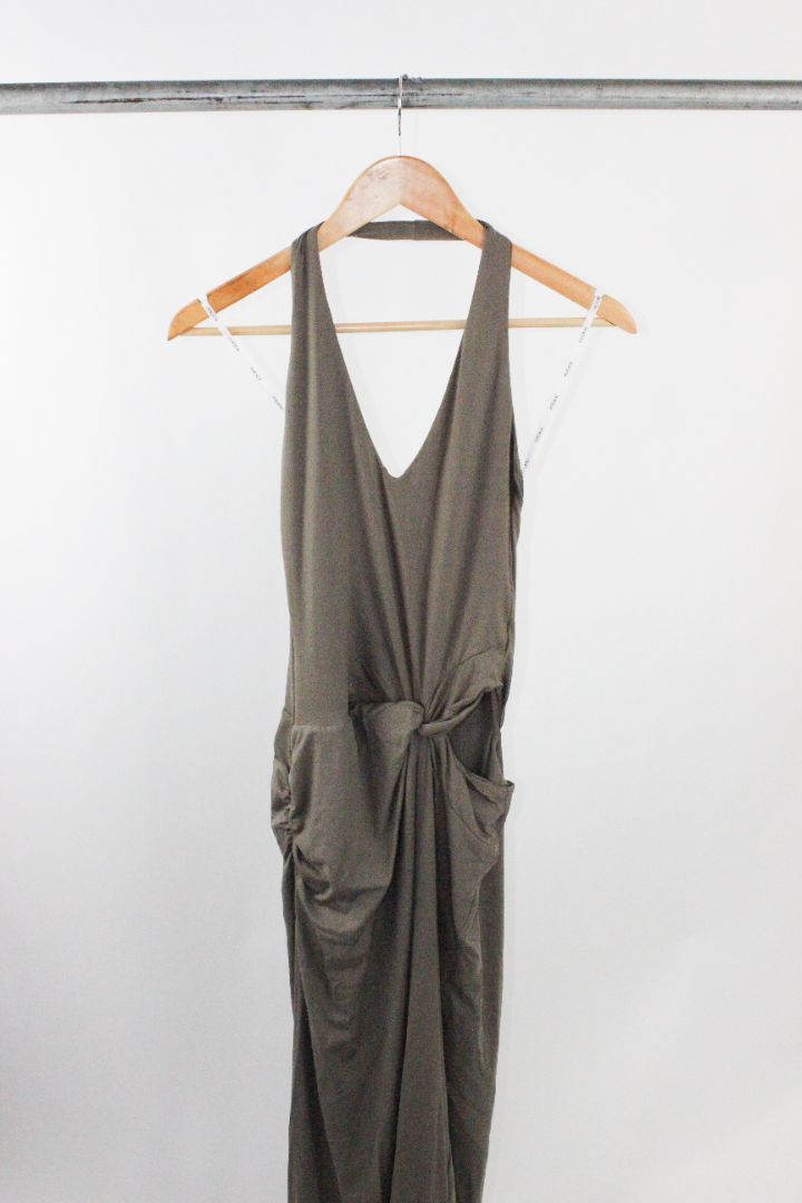 MAXI DRESS, KOOKAI, 10
