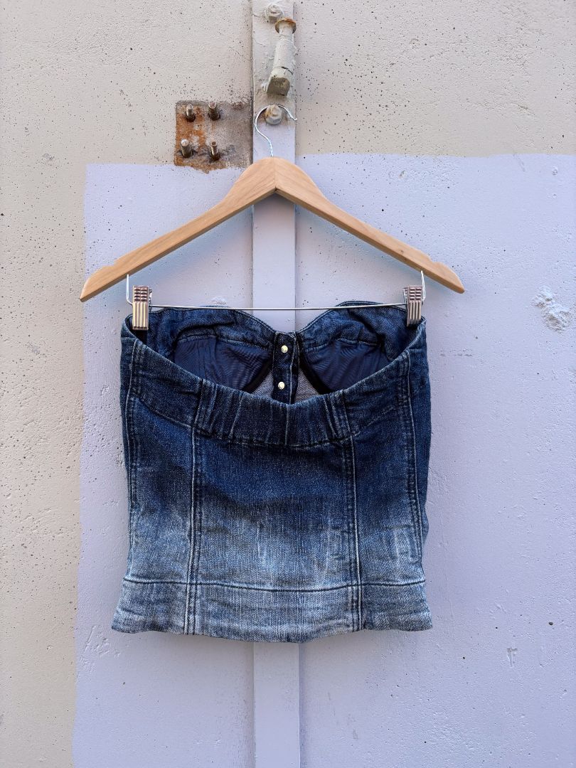 BLOUSE, MISS SIXTY, M