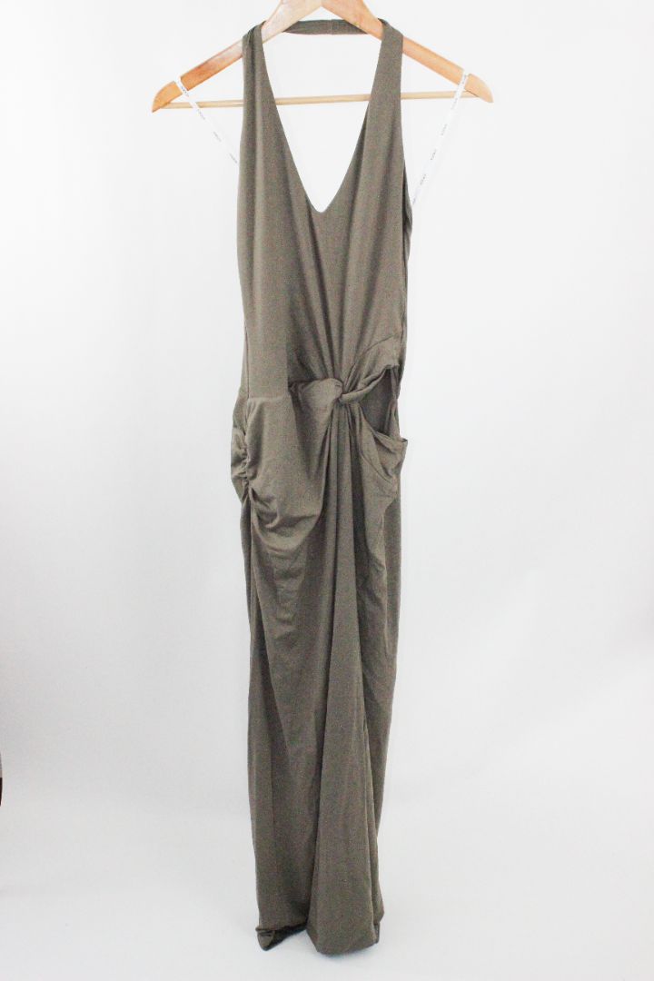 MAXI DRESS, KOOKAI, 10