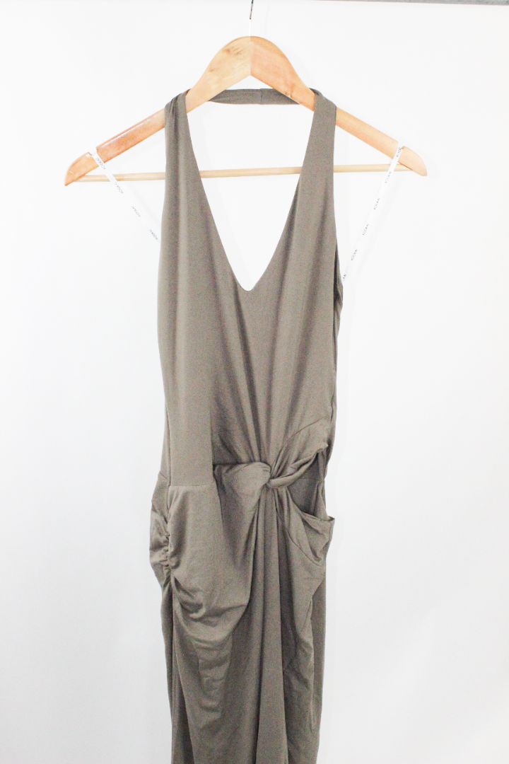 MAXI DRESS, KOOKAI, 10
