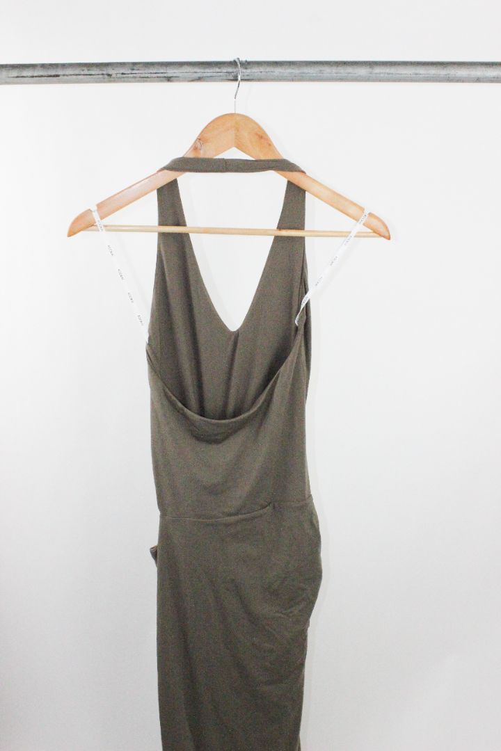 MAXI DRESS, KOOKAI, 10