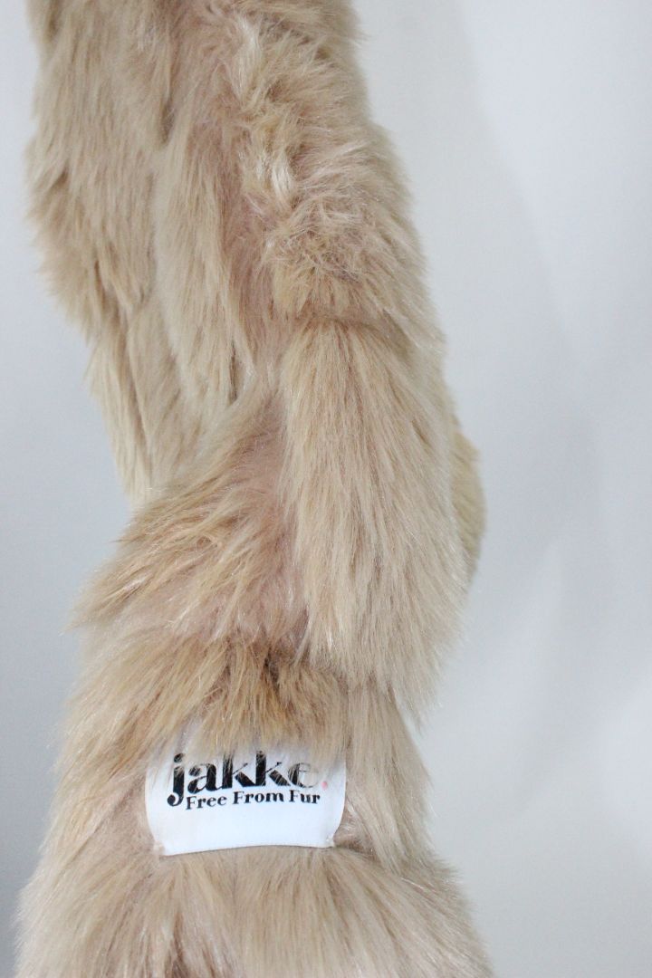 JACKET, JAKKE, 12