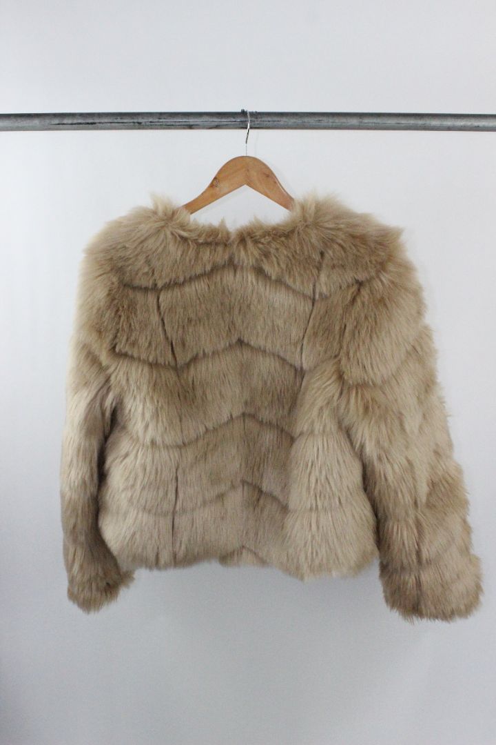 JACKET, JAKKE, 12