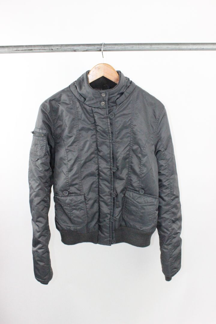 JACKET, GLASSONS, 16