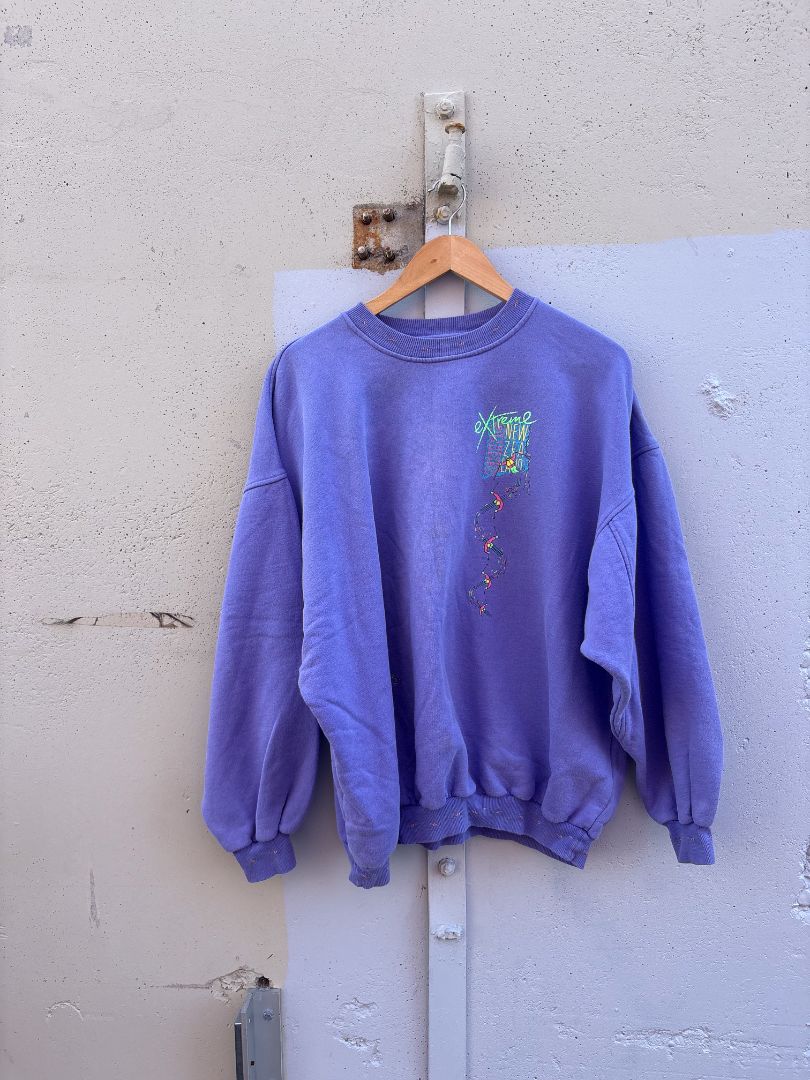 90S, JUMPER, T&SKI, L
