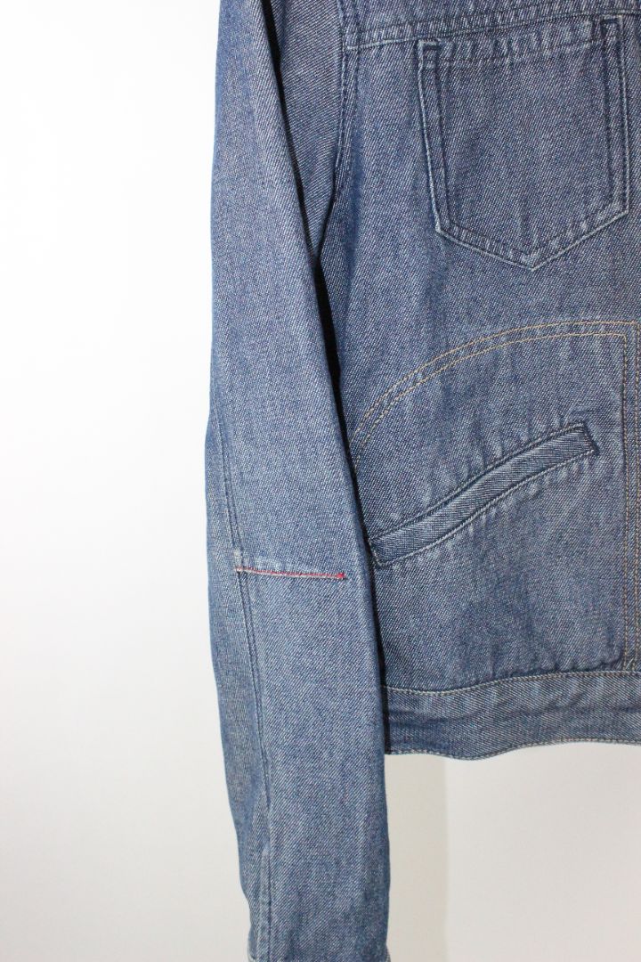 Y2K, JACKET, BILLABONG, 12