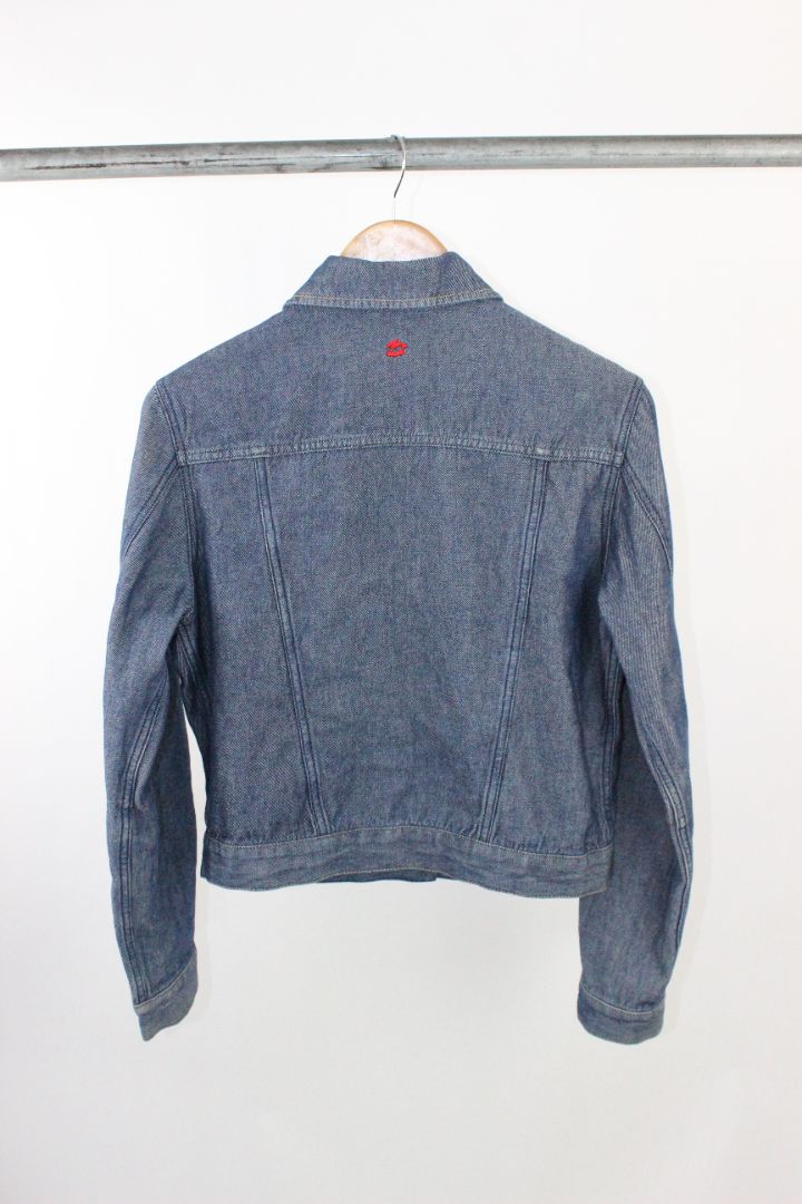 Y2K, JACKET, BILLABONG, 12