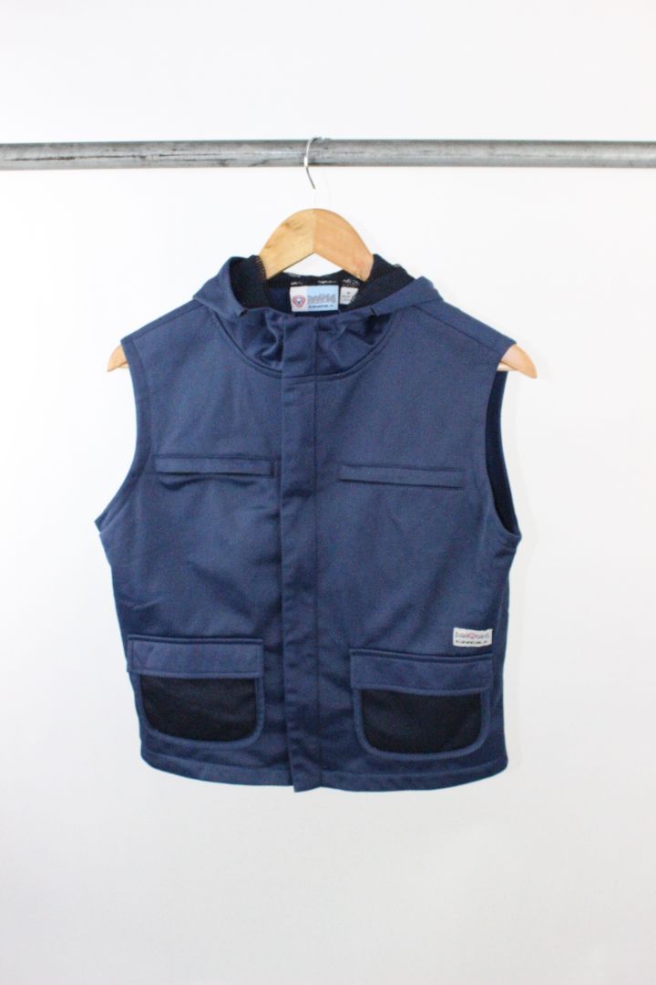 Y2K, VEST, O'NEILL, M