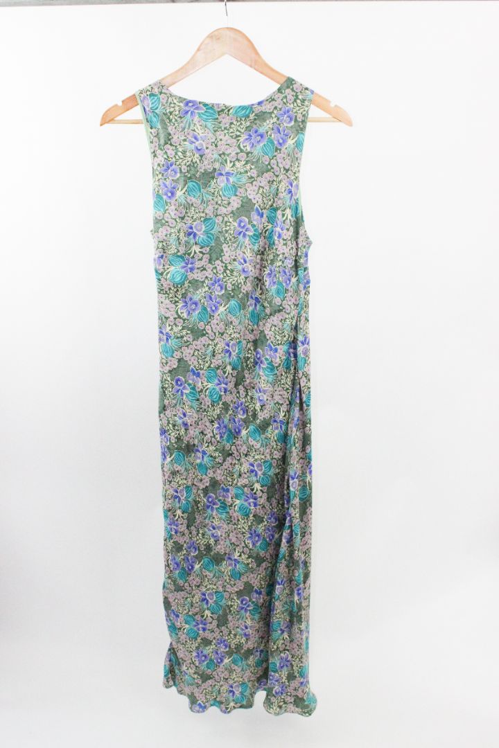 MAXI DRESS, 10