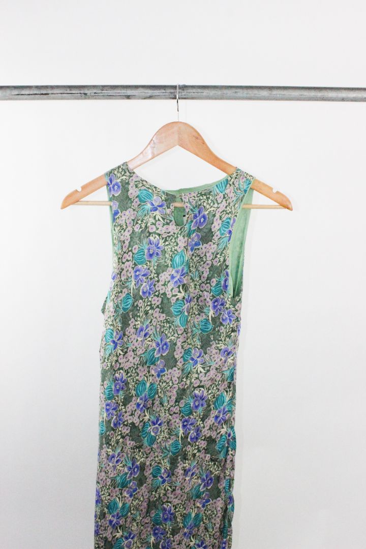MAXI DRESS, 10