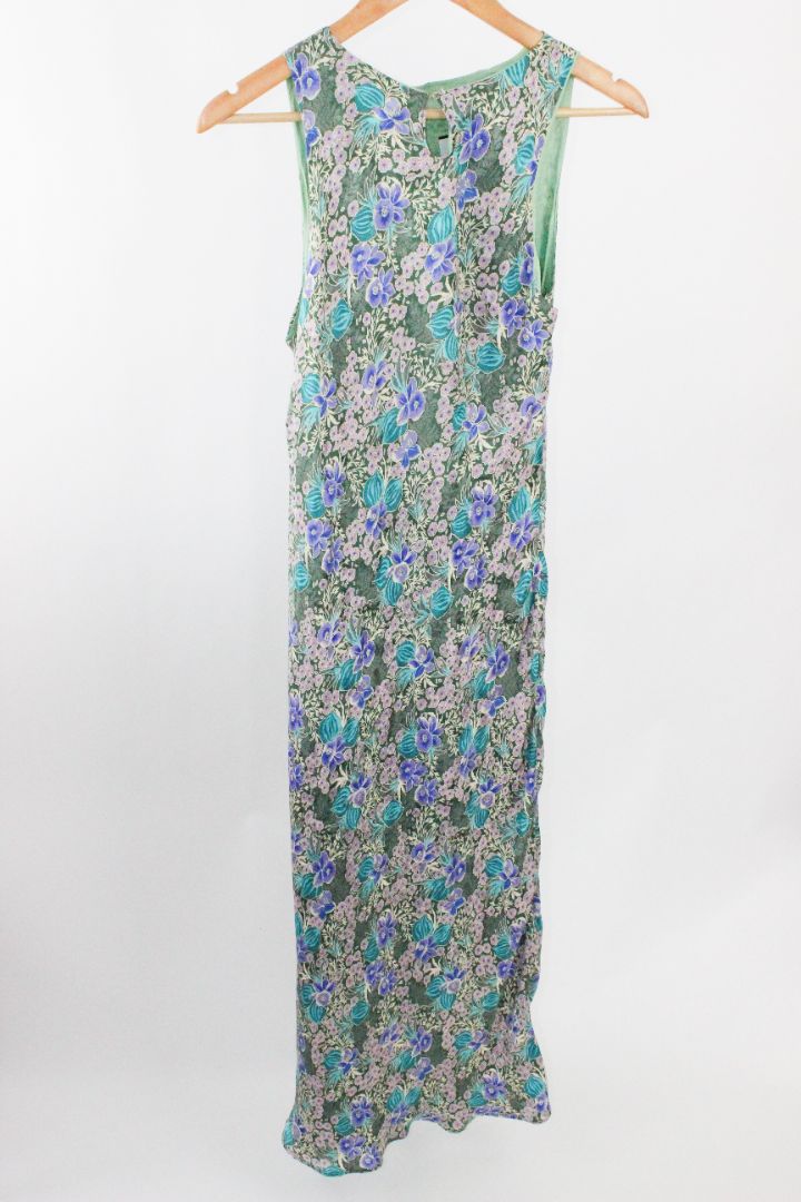 MAXI DRESS, 10