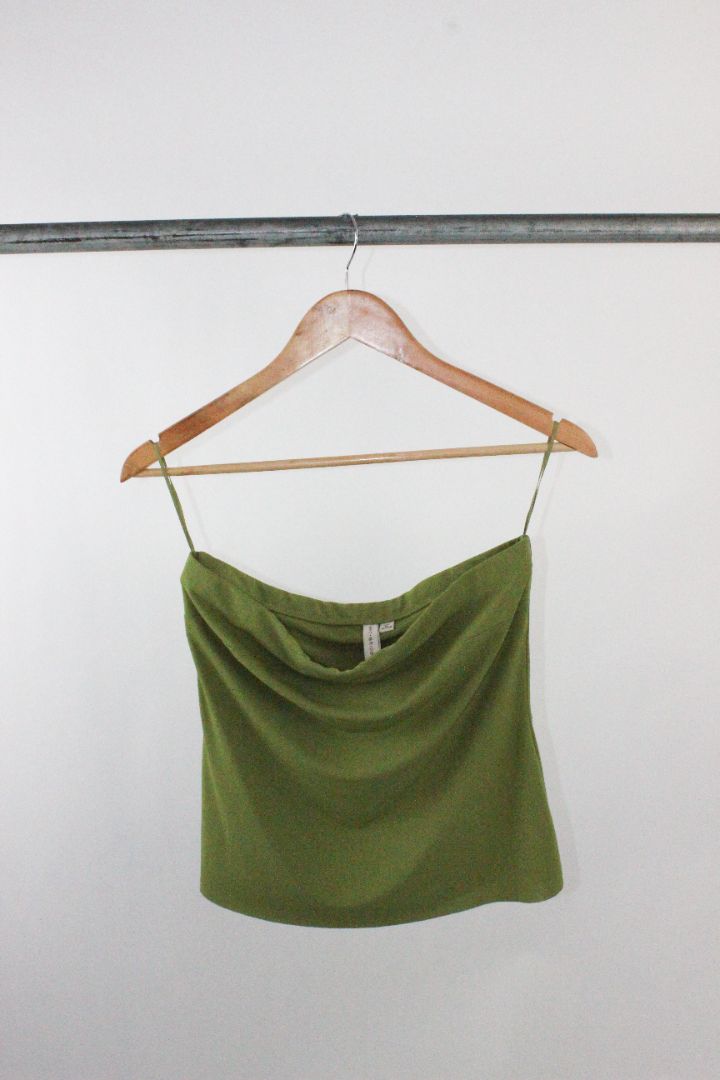 BLOUSE, BEC + BRIDGE, 10