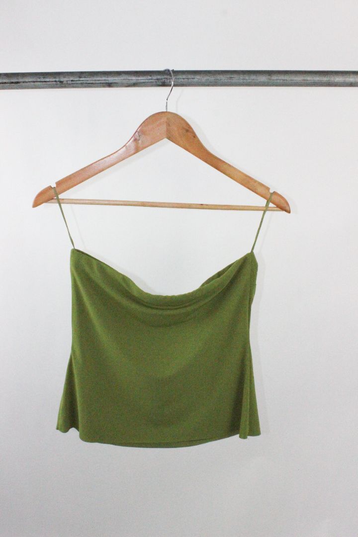 BLOUSE, BEC + BRIDGE, 10