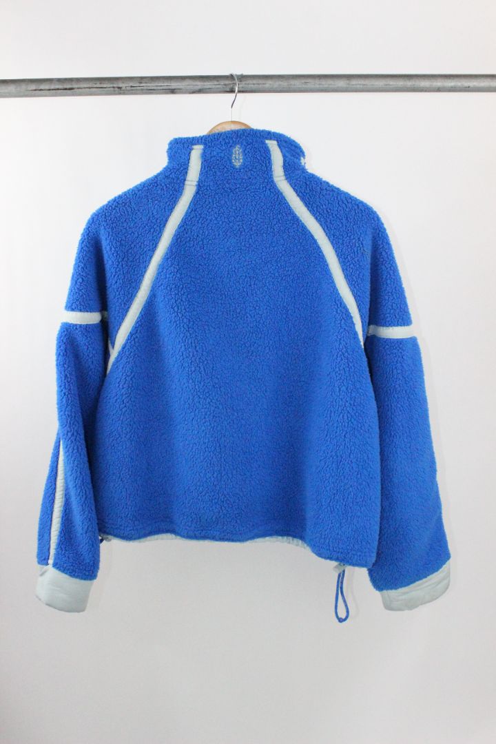 FLEECE, FREE PEOPLE, M