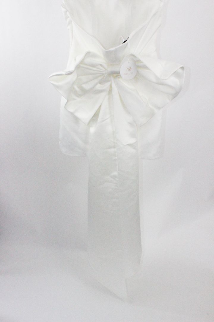 MINI DRESS, NB LUXE, S