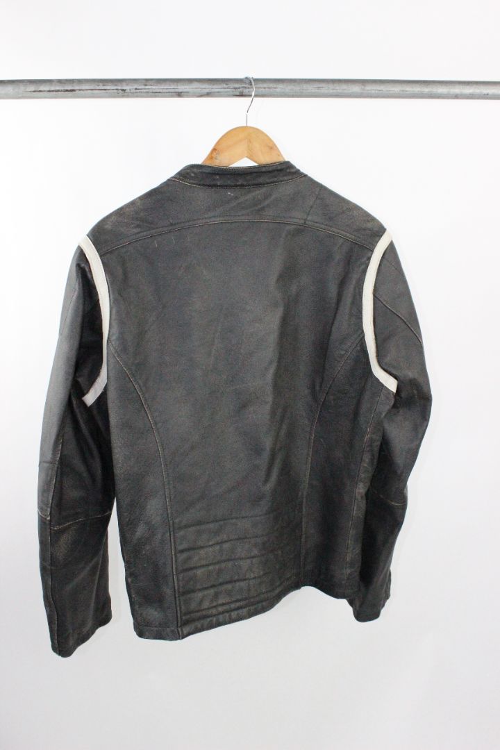JACKET, INDUSTRIE, L