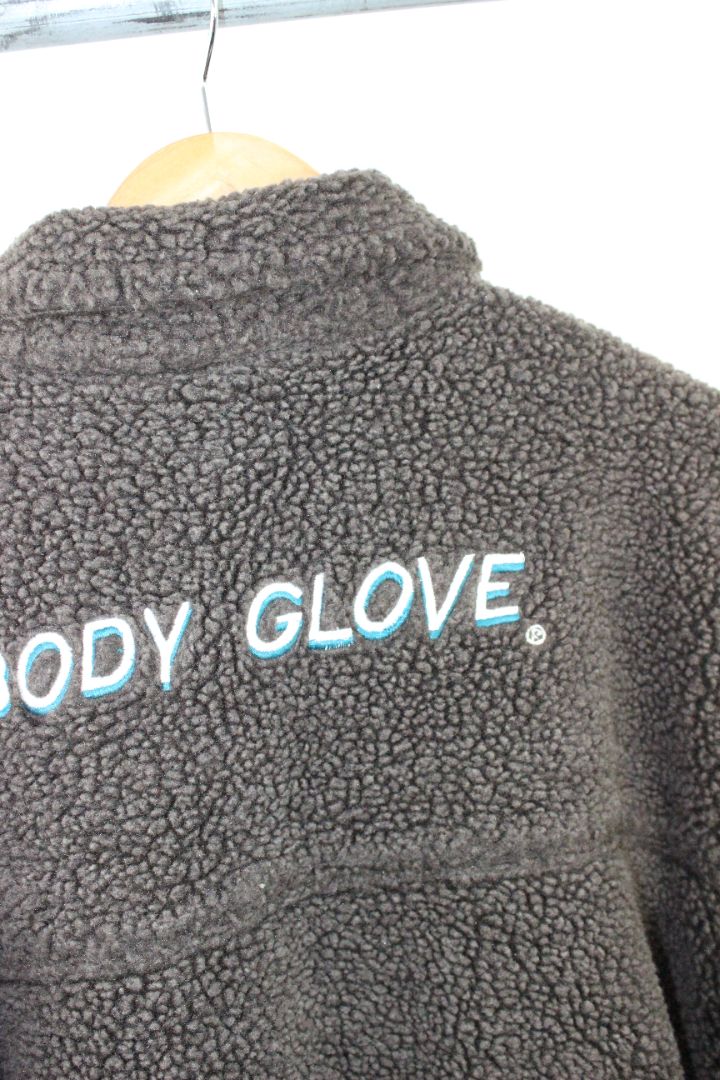 FLEECE, BODY GLOVE, M