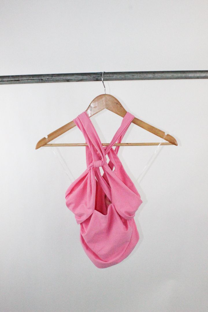 BLOUSE, MAGGIE MARILYN, 10